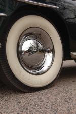 Chrysler Town & Country Sedan 1948 года
